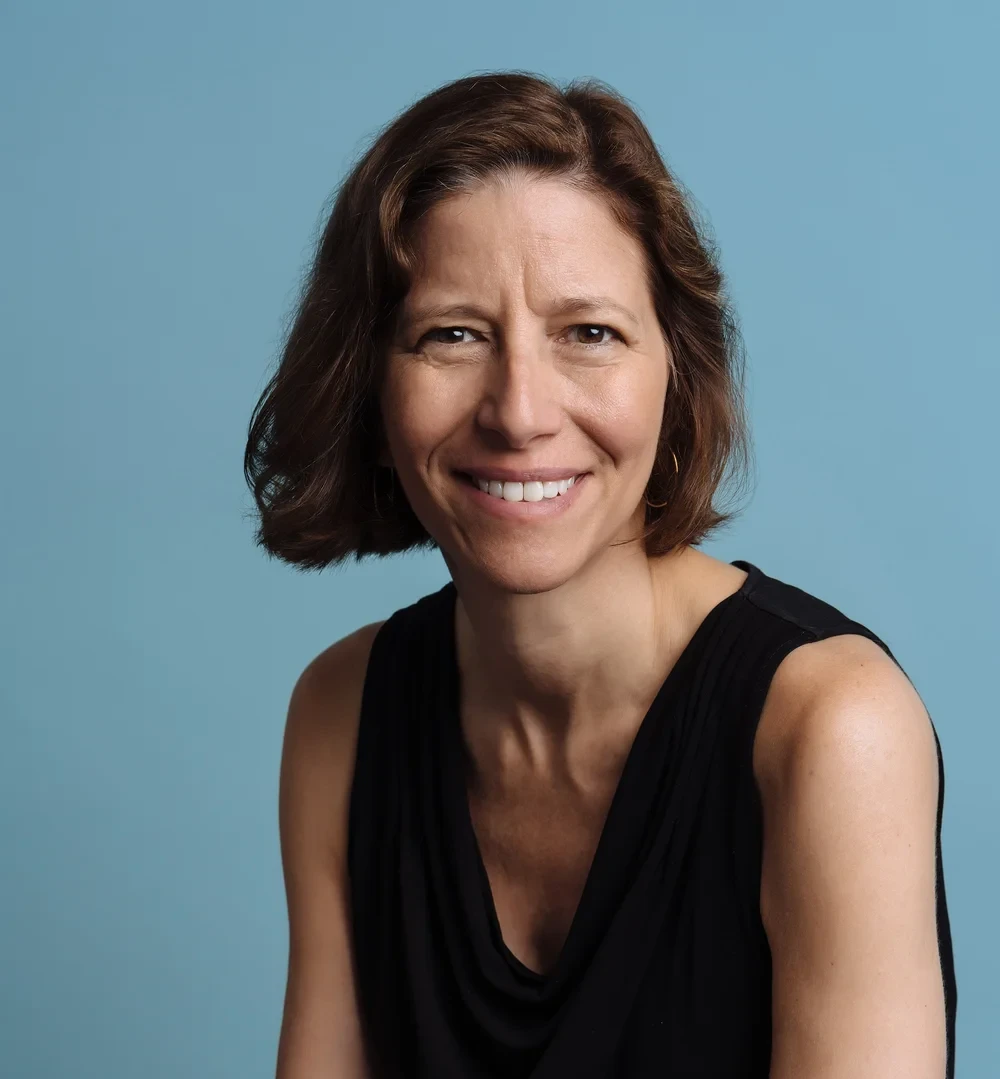Ruth Wyatt, LCSW-R, MA, co-director