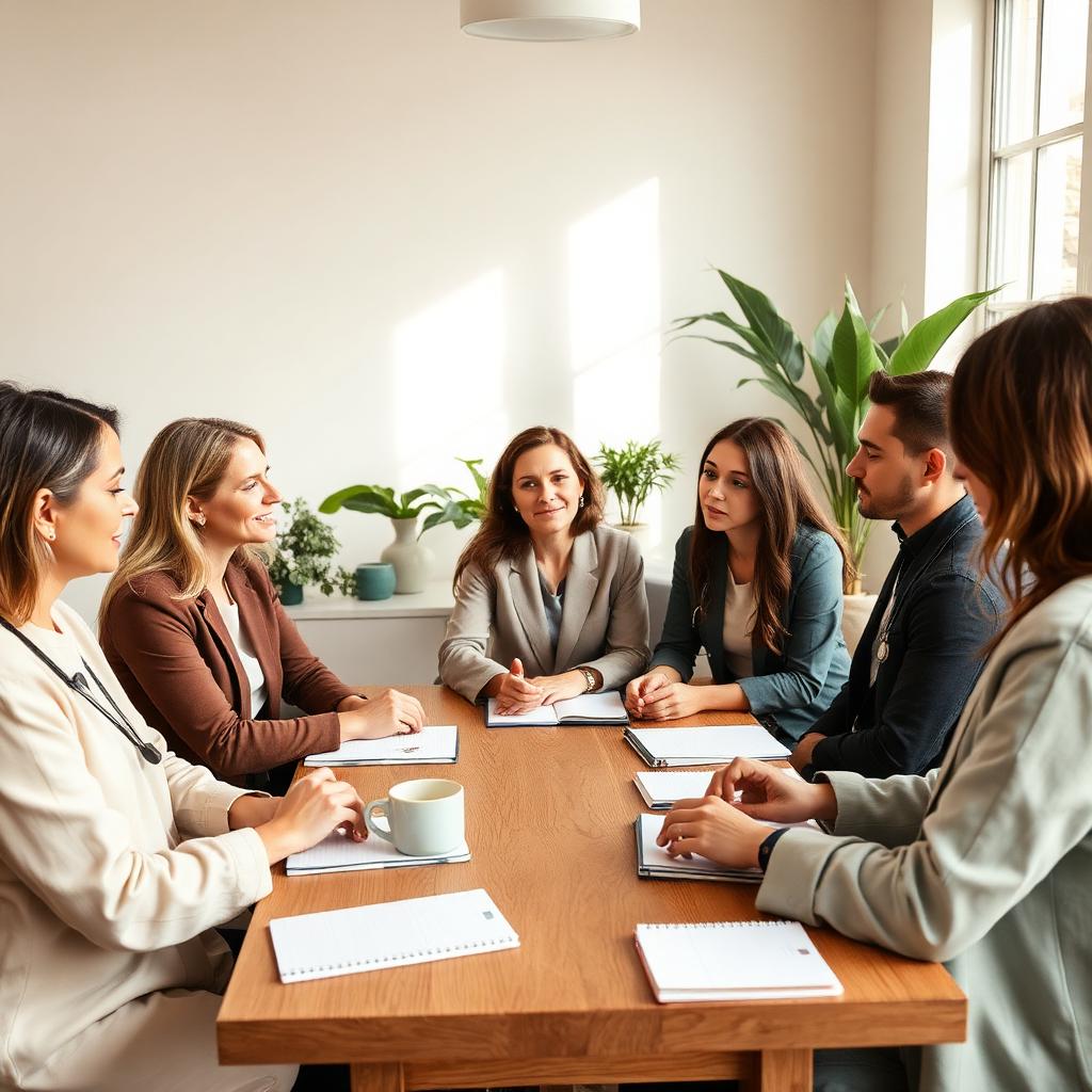 Working with Transference and Countertransference